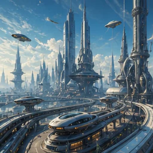 futurism example image.
