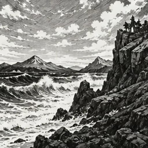manga example image.