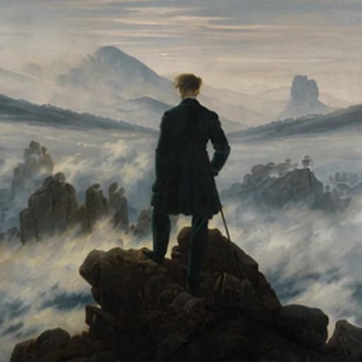 romanticism example image.