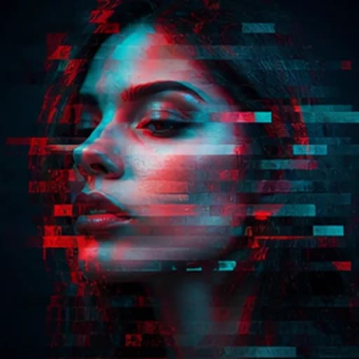 glitch example image.