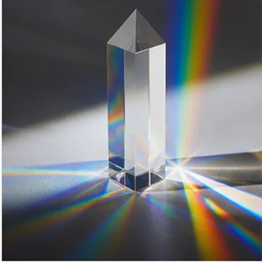 prism example image.